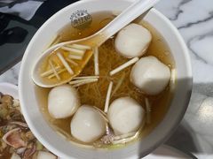 -深仔记茶餐厅(亚士厘道店)