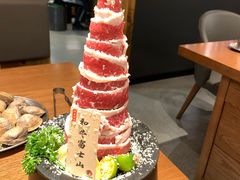 -马场洞肉铺(高丽街店)