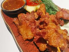 -BetterThai 泰加(苏州中心店)