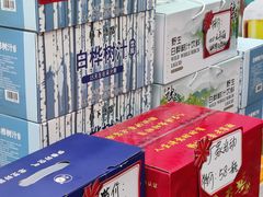 -郭记家常菜下水馆