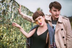 -太古映画婚纱摄影(天河店)