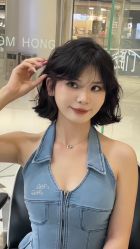 -HAIR HERE造型