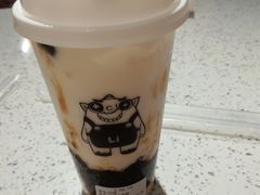 -茶力的小怪兽(梅林卓悦汇店)