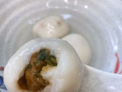 菜肉汤圆-高行汤团店(金高路店)
