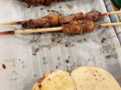 -肉串汪(月坛店)