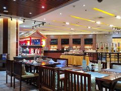 -雄楚国际大酒店-四季西餐厅