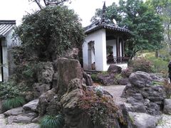 -台州府城(东湖)