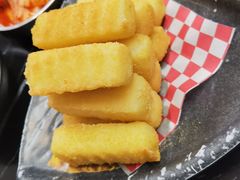 -HONGA HONGA雄家(曹路店)