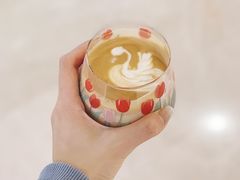 -Manner Coffee(壹方城店)