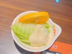 -豪享来牛排(人民店)