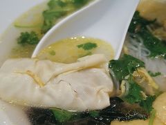 -小杨生煎(香港名都店)