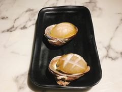 野生鲍鱼-JUKEBOX玖部音乐餐厅(华侨城店)