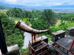 -天龙八部武侠城