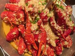 -巴厘龙虾·榜首油焖大虾(音乐学院·沿江酒馆店)