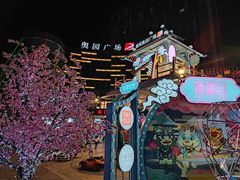 -奥园广场(广州番禺福德路店)