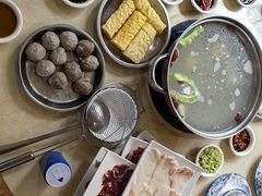 -伟记牛肉(金鸿公路店)