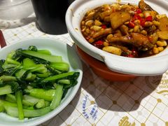 -3弄堂·滕王饭店·江西菜(铜锣湾店)