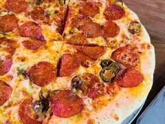 -Tubestation站点比萨(高新万达ONE店)