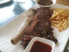 -新恬乐大酒家(沧达大厦店)