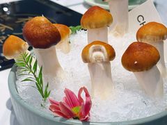 -椰子不语 椰子鸡火锅(淮海店)