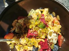 -芭莉与彩虹西餐厅(成都合生汇店)