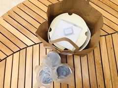 -麦当劳(无锡滨湖万达店)