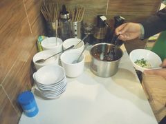 -东北大馅手工水饺(较场口永辉超市)