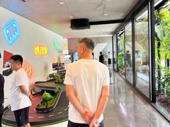 -现代汽车文化中心 Hyundai Motorstudio Beijing
