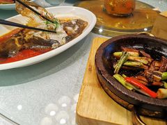-海逸餐厅·象山海鲜