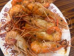 -等我餸上门海鲜大排档(天河南店)