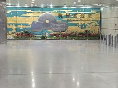 -杭州萧山国际机场