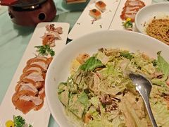 -北京老铺烤鸭(高新店)