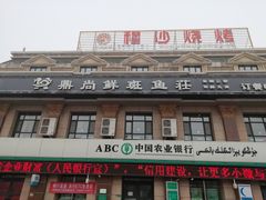 -鼎尚鲜斑鱼莊(新天润店)