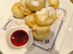 -那家老院子东北菜·饺子·小鸡炖蘑菇(艳华街店)