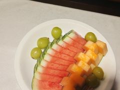 -穿越·外婆家(西溪天堂店)