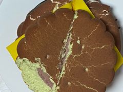 -日禾日尝鲜活面包(武商Mall店)