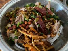-老东江米粉
