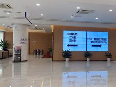 -美年大健康体检中心(浦东美张分院)