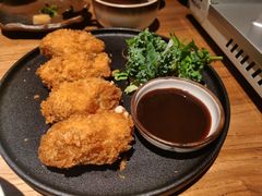 -炉胜·炉端烧·居酒屋
