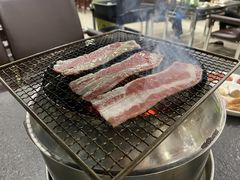 -金刚山(学府路店)
