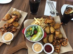 -必胜客(珠海路店)