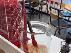 -喜家德虾仁水饺(青岛永旺东部店)