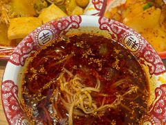 -海椒市落舌·麻辣烫冒菜(武侯大悦城店)
