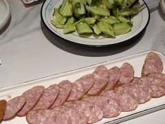 -李老哈·东北菜(宋园路店)