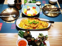 -仙罗泰·泰国餐厅(印象汇店)