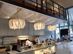 -伊斯坦布尔土耳其清真咖啡餐厅