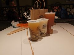 -放哈·甜醅子奶茶创造者(正宁路店)