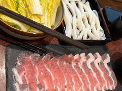 -旺福·贵州酸汤牛肉火锅(陆悦天地店)