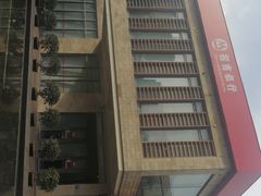 -招商银行(上海漕河泾支行)