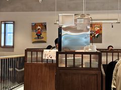 -姥姥家春饼店(八里庄店)